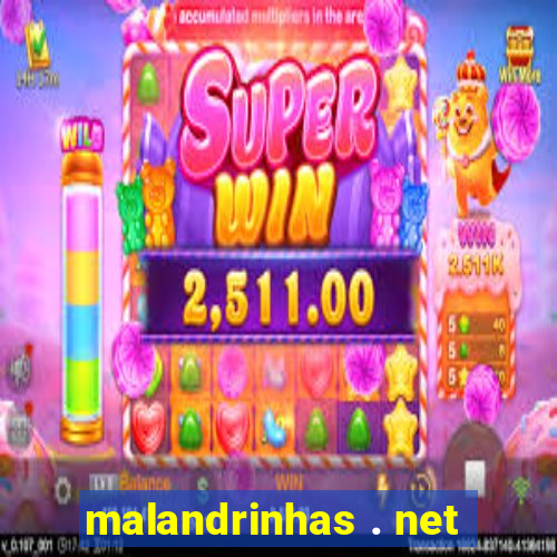 malandrinhas . net